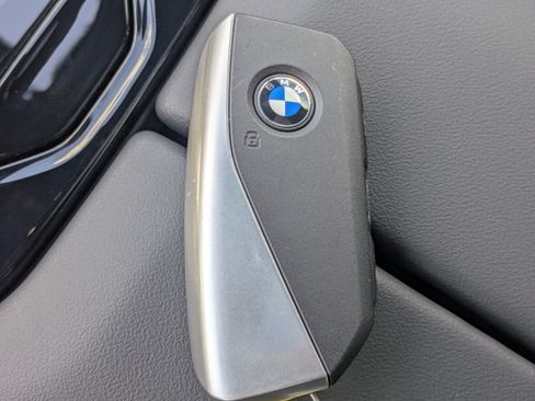 Used 2026 BMW 530i RWD image 30