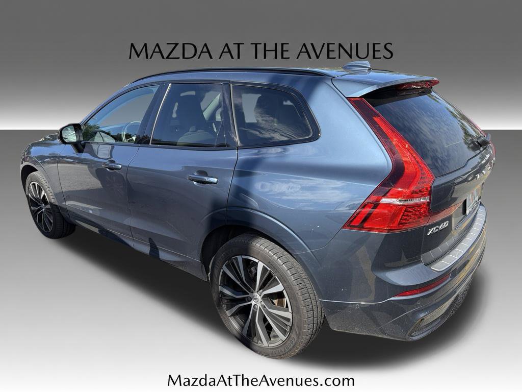 Used 2023 Volvo XC60 B5 Plus w/ Protection Package Premier AWD/4WD image 15