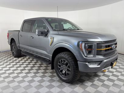 Certified 2023 Ford F150 Tremor w/ Equipment Group 402A High