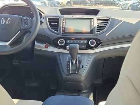 Used 2016 Honda CR-V EX image 5
