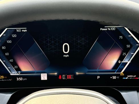 New 2026 BMW X3 xDrive30 w/ Premium Package image 24