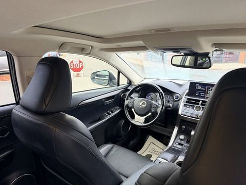 Used 2020 Lexus NX 300h AWD w/ Comfort Package image 31