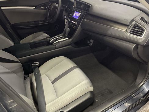 Used 2020 Honda Civic LX image 23