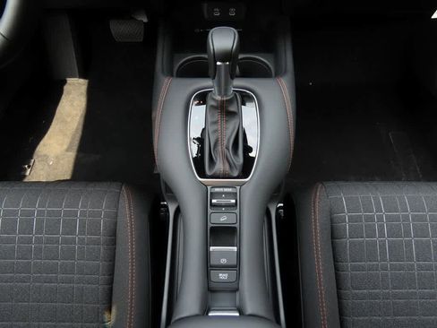 New 2026 Honda HR-V Sport image 23