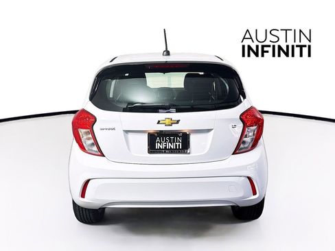 Used 2021 Chevrolet Spark LT image 6