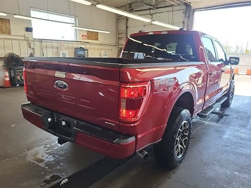 Used 2021 Ford F150 XLT w/ Equipment Group 302A High AWD/4WD image 6