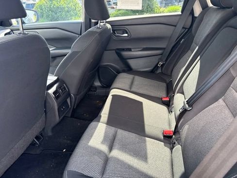 Used 2024 Nissan Rogue SV AWD/4WD image 25