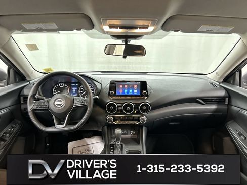 Used 2024 Nissan Sentra S FWD image 18