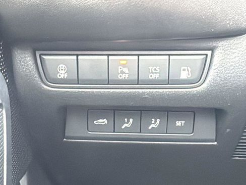 New 2026 MAZDA CX-50 2.5 Hybrid w/ Cargo Package AWD/4WD image 27