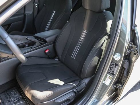 Certified 2026 Hyundai Elantra Sport FWD image 26
