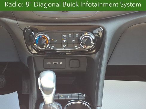 Certified 2023 Buick Encore GX Preferred w/ Cold Weather Comfort Package FWD image 18