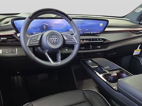 New 2026 Buick Enclave Avenir w/ Super Cruise Package image 21