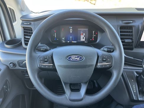 New 2026 Ford Transit 350 XL image 8