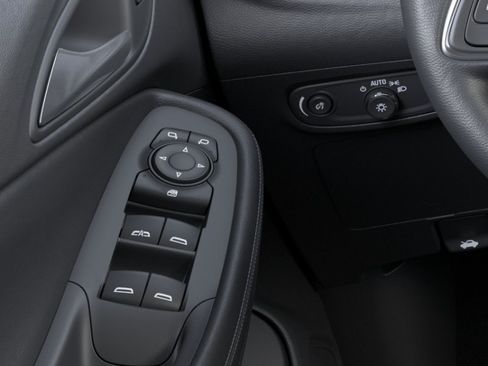 New 2026 Buick Encore GX Preferred w/ Comfort Package FWD image 46