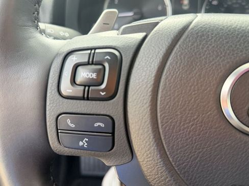 Used 2024 Lexus IS 300 w/ Comfort Package RWD image 23