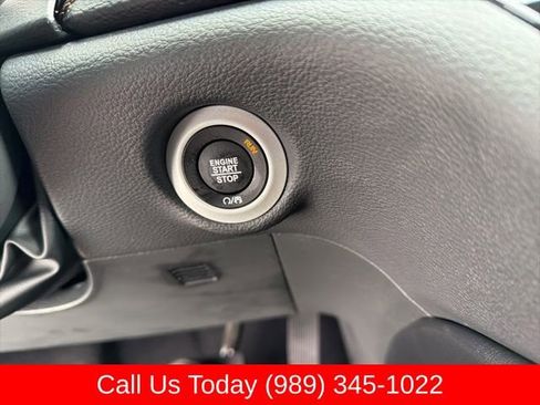 New 2026 Chrysler Pacifica Pinnacle image 22