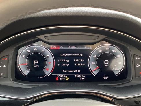 Used 2023 Audi Q7 2.0T Premium Plus w/ Premium Plus Package AWD/4WD image 10