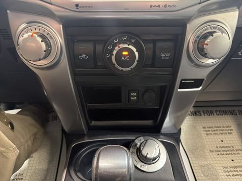 Used 2018 Toyota 4Runner SR5 Premium AWD/4WD image 31