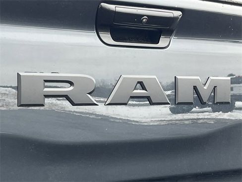 New 2026 RAM 1500 Laramie w/ Night Edition image 55