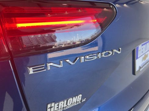 Used 2023 Buick Envision Preferred image 28