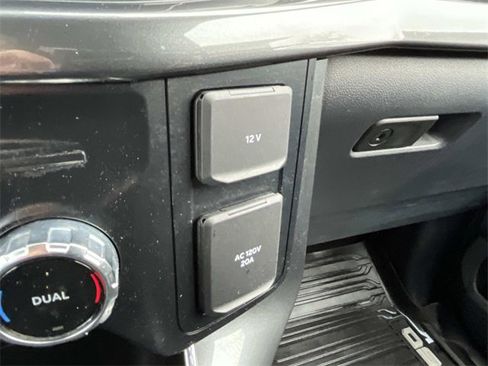 Certified 2023 Ford F150 XLT w/ Equipment Group 302A High image 34