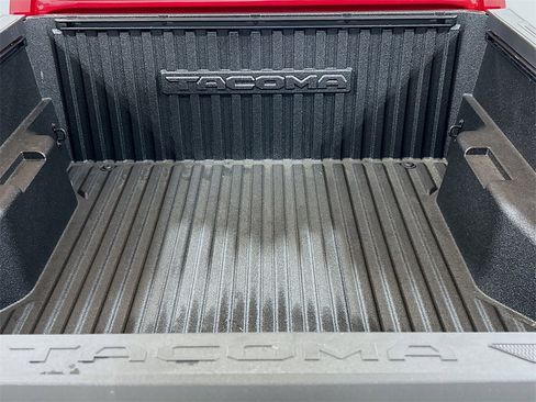 New 2026 Toyota Tacoma TRD Sport image 23