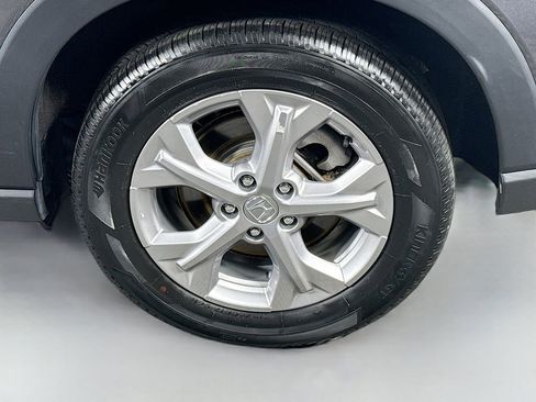 Certified 2024 Honda HR-V LX image 27