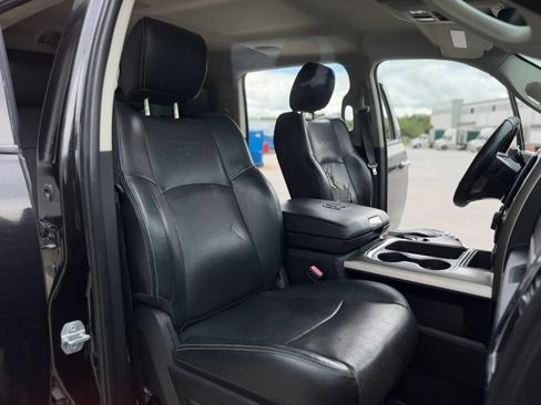 Used 2016 RAM 2500 Laramie AWD/4WD image 25