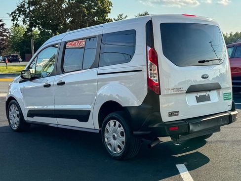 Used 2020 Ford Transit Connect XL FWD image 11