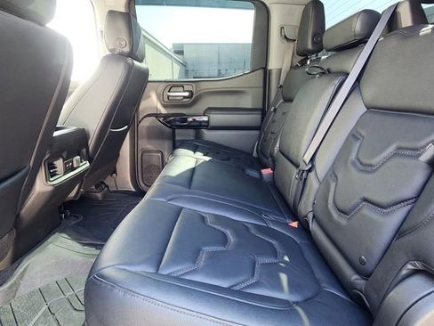 Used 2022 Chevrolet Silverado 1500 RST w/ Safety Package AWD/4WD image 14