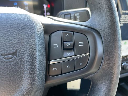 New 2025 Ford Ranger XL w/ Trailer Tow Package image 14