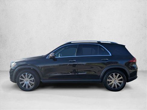 Used 2026 Mercedes-Benz GLE 350 4MATIC image 7