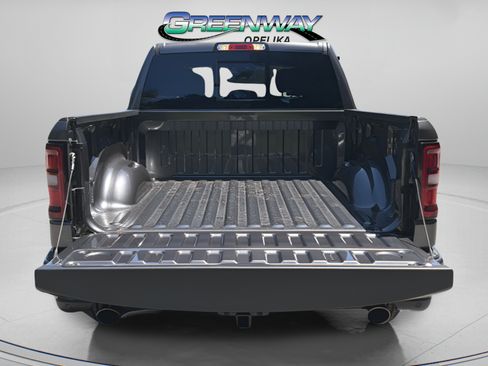 New 2026 RAM 1500 Big Horn AWD/4WD image 21