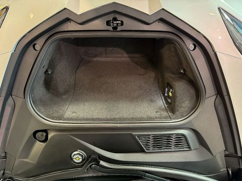 New 2026 Chevrolet Corvette Stingray Preferred Conv w/ Z51 Performance Package image 12