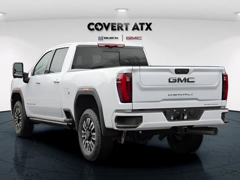 New 2026 GMC Sierra 2500 Denali Ultimate w/ Max Trailering Package image 5