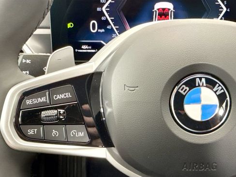 New 2026 BMW 330i Sedan w/ M Sport Package RWD image 11