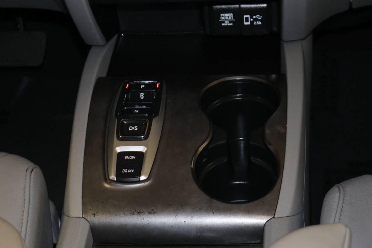 Used 2021 Honda Pilot EX-L image 48