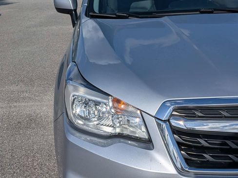 Used 2018 Subaru Forester 2.5i Limited AWD/4WD image 9