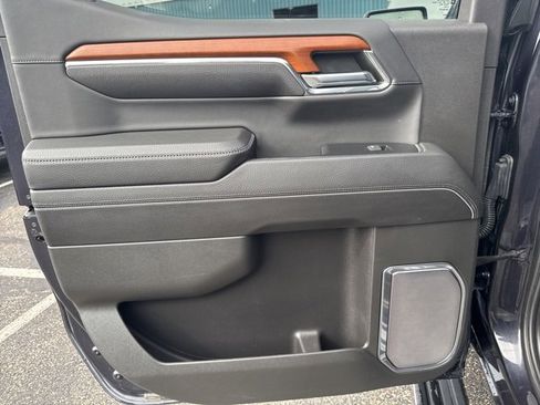 Used 2023 GMC Sierra 1500 Denali image 16