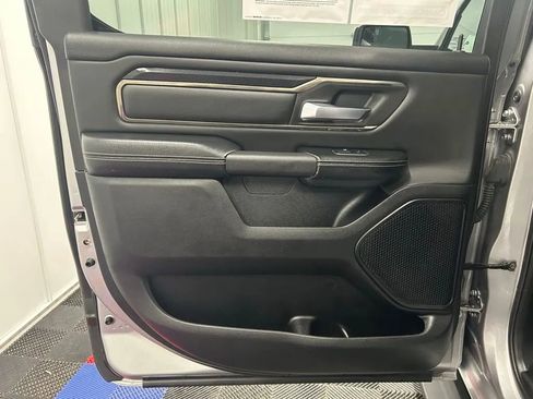 Used 2019 RAM 1500 Sport w/ Advanced Safety Group AWD/4WD image 15