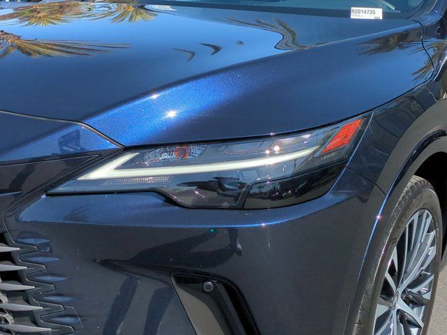 Used 2024 Lexus RX 350 Premium Plus w/ Cold Area Package FWD image 10