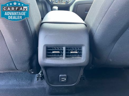 Certified 2022 Chevrolet Equinox LT FWD image 20