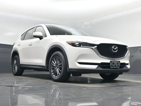 Used 2018 MAZDA CX-5 Sport image 39