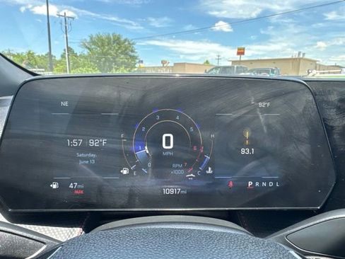 Used 2026 Chevrolet Equinox RS w/ Convenience Package III FWD image 18