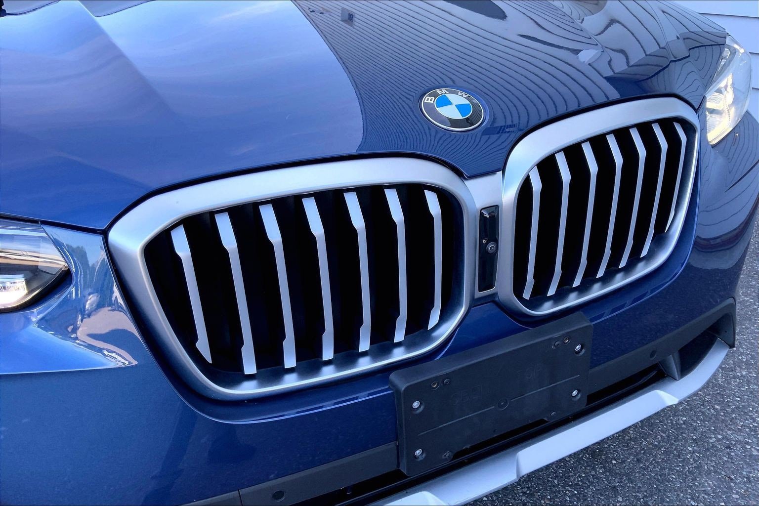 Used 2024 BMW X3 xDrive30i w/ Convenience Package AWD/4WD image 31