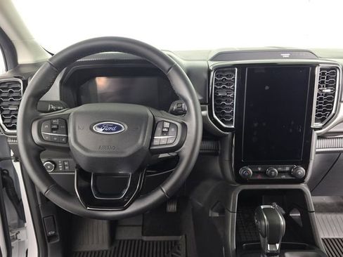 Certified 2024 Ford Ranger XLT image 12