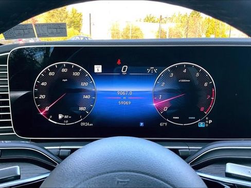 Used 2024 Mercedes-Benz GLE 350 4MATIC image 16