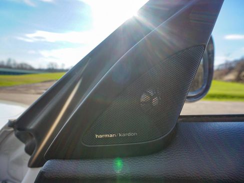 Used 2012 BMW 128i Convertible image 58