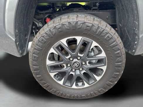 Certified 2026 Toyota Tundra Limited AWD/4WD image 37