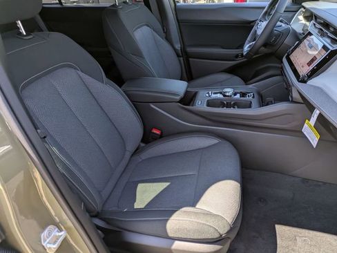 New 2026 Jeep Cherokee Laredo AWD/4WD image 25